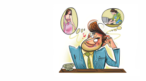 যৌবনের মৌ নিয়ন্ত্রক