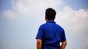 আমিই অবিনাশ