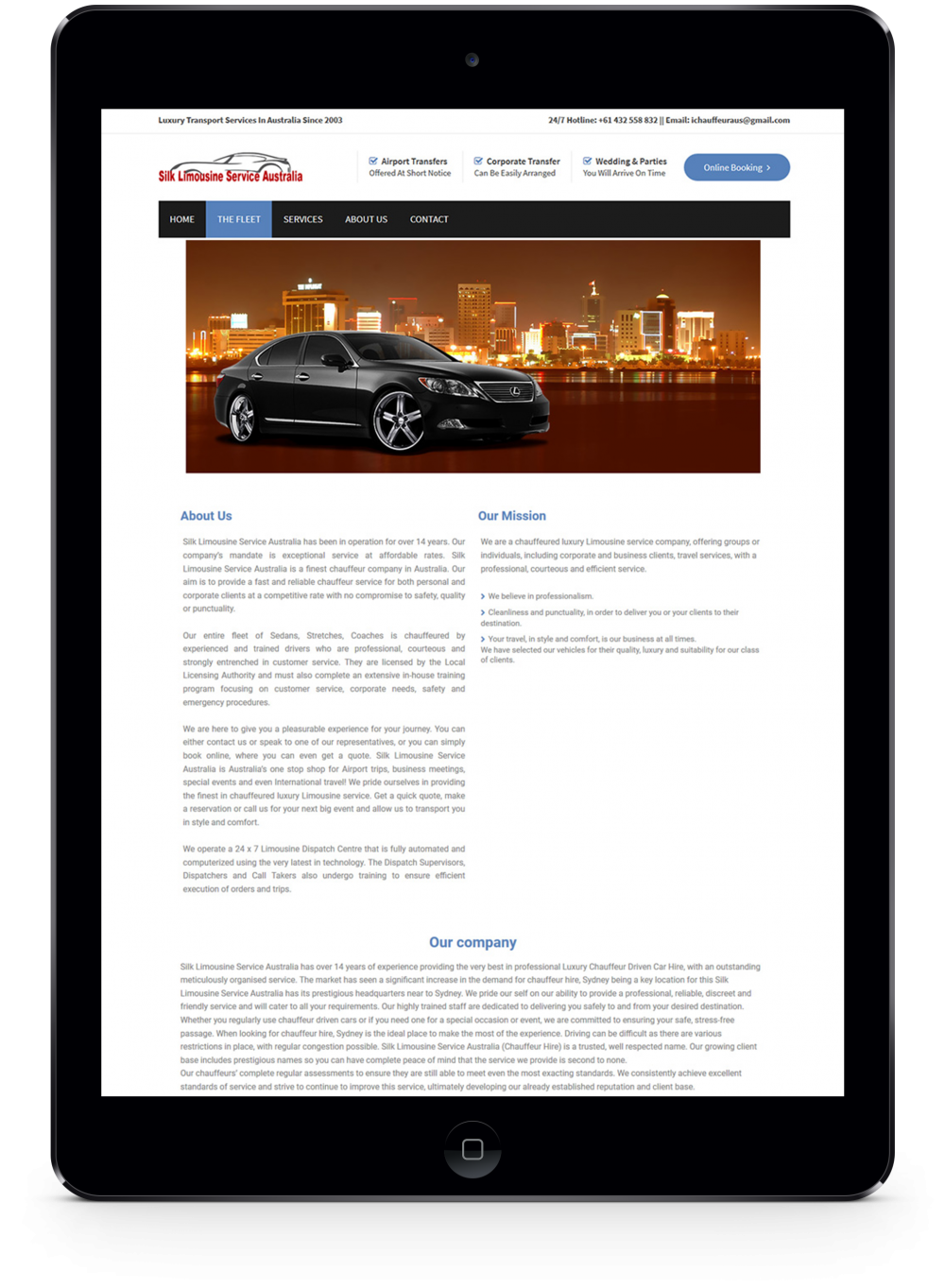 silklimo-ipad